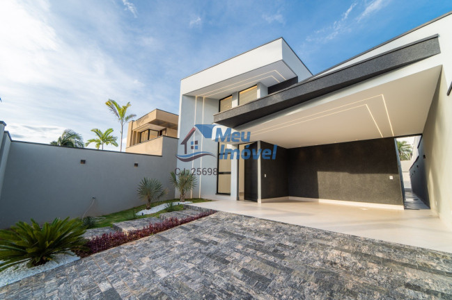 Imagem Casa com 4 Quartos à Venda, 280 m² em Setor Habitacional Arniqueira (águas Claras) - Brasília Imagem Casa com 4 Quartos à Venda, 280 m² em Setor Habitacional Arniqueira (águas Claras) - Brasília