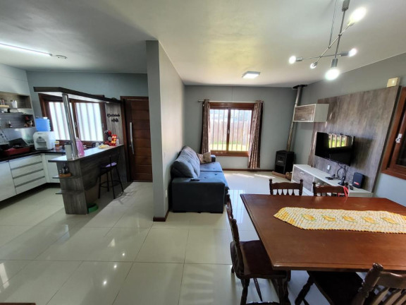 Imagem Casa com 3 Quartos à Venda, em Centro - Tramandaí Imagem Casa com 3 Quartos à Venda, em Centro - Tramandaí