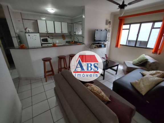 Imagem Apartamento com 2 Quartos à Venda, 63 m² em Canto Do Forte - Praia Grande Imagem Apartamento com 2 Quartos à Venda, 63 m² em Canto Do Forte - Praia Grande