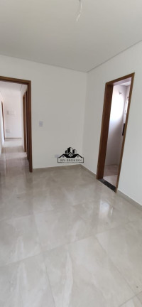 Imagem Apartamento com 2 Quartos à Venda, 50 m² em Parque Marajoara - Santo André Imagem Apartamento com 2 Quartos à Venda, 50 m² em Parque Marajoara - Santo André