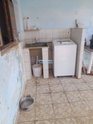 Imagem Casa com 3 Quartos à Venda, 300 m² em Estufa Ii - Ubatuba