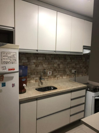 Imagem Apartamento com 1 Quarto à Venda, 38 m² em Cambuci - São Paulo