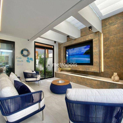 Imagem Sobrado com 6 Quartos à Venda, 532 m² em Riviera De São Lourenço - Bertioga Imagem Sobrado com 6 Quartos à Venda, 532 m² em Riviera De São Lourenço - Bertioga