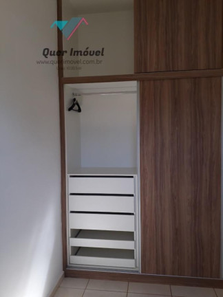 Imagem Apartamento com 2 Quartos à Venda, 45 m² em Ribeirânia - Ribeirão Preto Imagem Apartamento com 2 Quartos à Venda, 45 m² em Ribeirânia - Ribeirão Preto