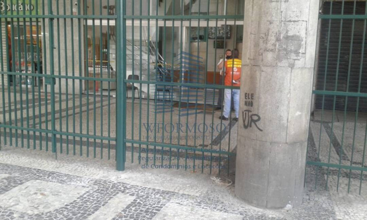 Imagem Loja à Venda, 106 m² em Centro - Rio De Janeiro Imagem Loja à Venda, 106 m² em Centro - Rio De Janeiro