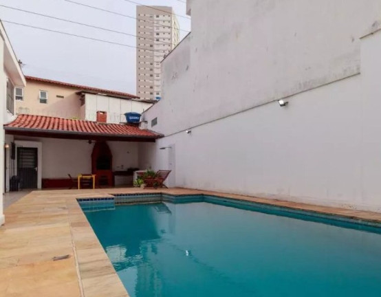 Imagem Casa com 3 Quartos à Venda, 265 m² em Vila Da Saúde - São Paulo Imagem Casa com 3 Quartos à Venda, 265 m² em Vila Da Saúde - São Paulo