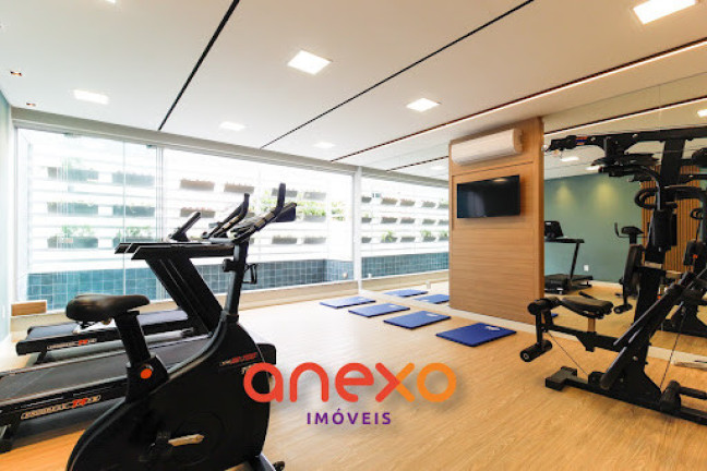 Imagem Apartamento com 1 Quarto para Alugar, 45 m² em Velha - Blumenau