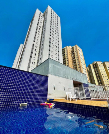 Imagem Apartamento com 2 Quartos à Venda, 50 m² em São Pedro - Osasco