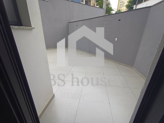 Imagem Apartamento com 2 Quartos à Venda, 132 m² em Campestre - Santo André