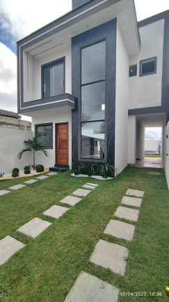 Imagem Casa com 3 Quartos à Venda, 100 m² em Parque Tarcisio Miranda - Campos Dos Goytacazes Imagem Casa com 3 Quartos à Venda, 100 m² em Parque Tarcisio Miranda - Campos Dos Goytacazes