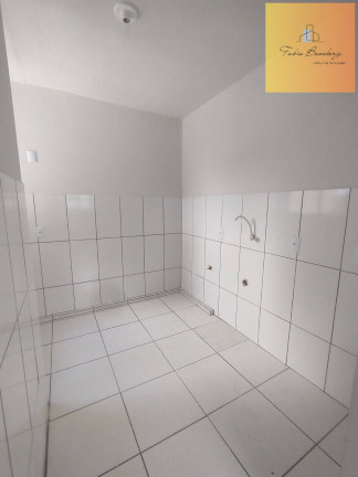 Imagem Apartamento com 2 Quartos à Venda, 46 m² em Argentina - Criciúma