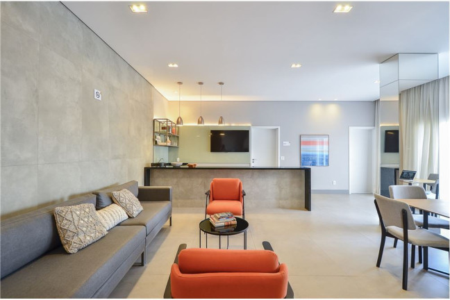Imagem Apartamento com 1 Quarto à Venda, 61 m² em Butantã - São Paulo Imagem Apartamento com 1 Quarto à Venda, 61 m² em Butantã - São Paulo