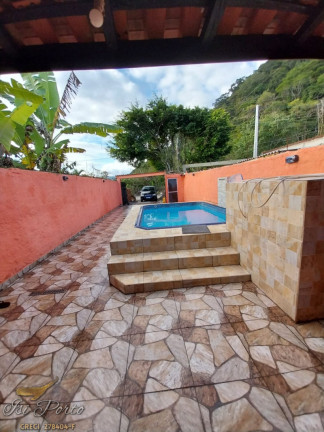 Imagem Casa com 2 Quartos para Alugar,  em 32 - Mongágua 