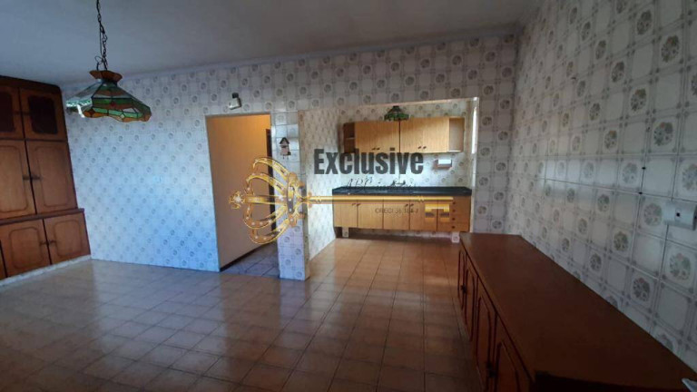 Imagem Casa com 2 Quartos à Venda, 300 m² em Centro - Santo André Imagem Casa com 2 Quartos à Venda, 300 m² em Centro - Santo André