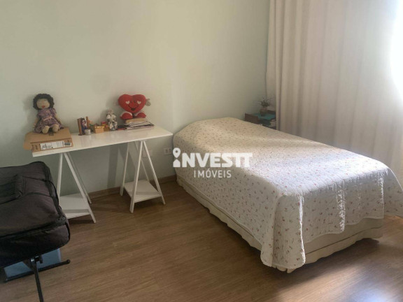Imagem Apartamento com 3 Quartos à Venda, 103 m² em Setor Central - Goiânia