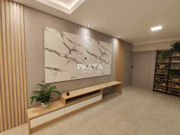 Imagem Apartamento com 3 Quartos à Venda, 160 m² em Pompéia - Santos Imagem Apartamento com 3 Quartos à Venda, 160 m² em Pompéia - Santos