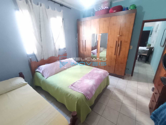 Imagem Apartamento com 1 Quarto à Venda, 60 m² em Guilhermina - Praia Grande Imagem Apartamento com 1 Quarto à Venda, 60 m² em Guilhermina - Praia Grande