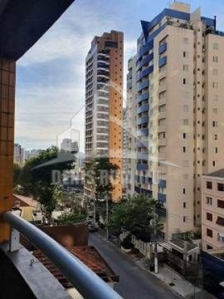 Imagem Apartamento com 3 Quartos à Venda, 106 m² em Perdizes - São Paulo