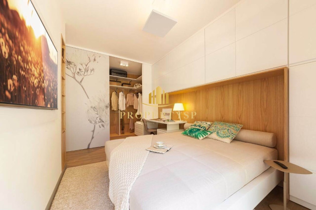 Imagem Apartamento com 2 Quartos à Venda, 70 m² em Vila Madalena - São Paulo Imagem Apartamento com 2 Quartos à Venda, 70 m² em Vila Madalena - São Paulo