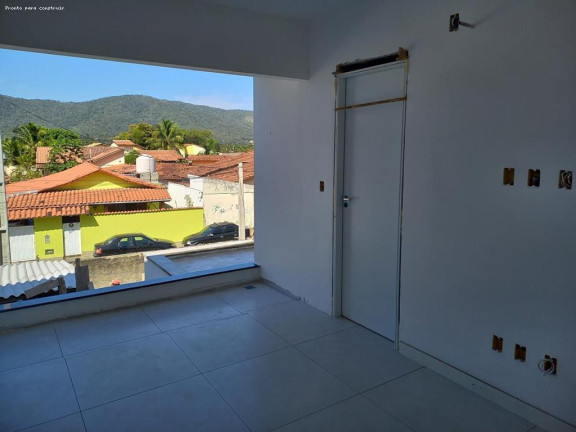 Imagem Casa com 4 Quartos à Venda, 180 m² em Maravista -itaipu - Niterói