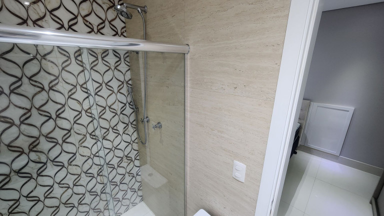 Imagem Apartamento com 2 Quartos para Alugar, 105 m² em Aparecida - Santos Imagem Apartamento com 2 Quartos para Alugar, 105 m² em Aparecida - Santos
