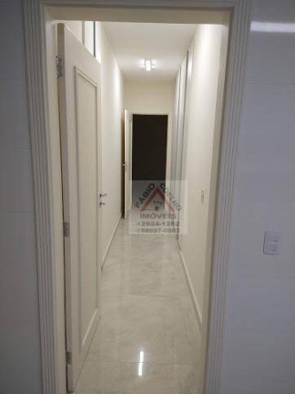 Imagem Apartamento com 4 Quartos à Venda, 370 m² em Chácara Flora - São Paulo Imagem Apartamento com 4 Quartos à Venda, 370 m² em Chácara Flora - São Paulo
