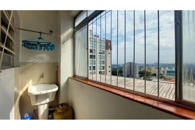 Imagem Imóvel com 2 Quartos à Venda,  em Lapa - São Paulo