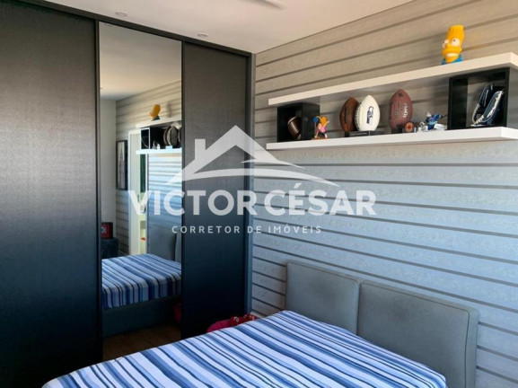 Imagem Apartamento com 4 Quartos à Venda, 589 m² em Barra Da Tijuca - Rio De Janeiro