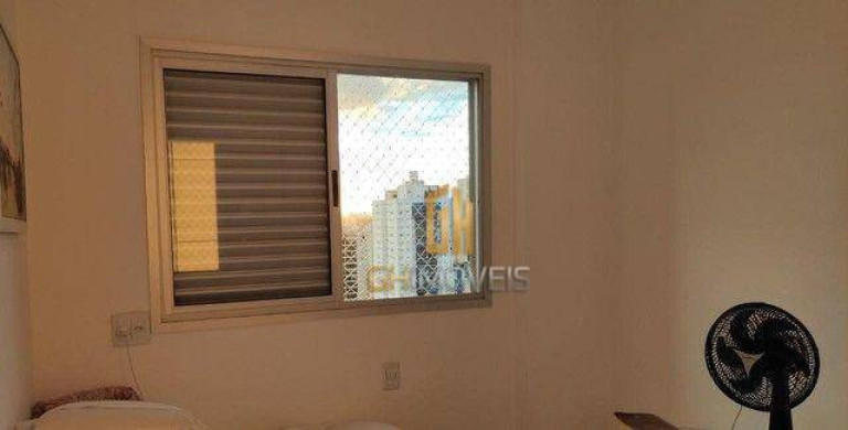 Imagem Apartamento com 2 Quartos à Venda, 70 m² em Setor Oeste - Goiânia Imagem Apartamento com 2 Quartos à Venda, 70 m² em Setor Oeste - Goiânia
