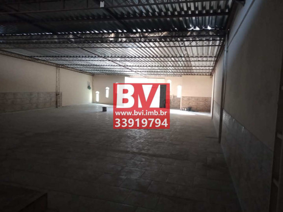 Imagem Imóvel Comercial à Venda, 300 m² em Vila Da Penha - Rio De Janeiro