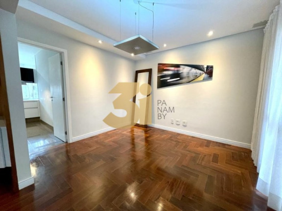Imagem Apartamento com 4 Quartos à Venda, 248 m² em Morumbi - São Paulo Imagem Apartamento com 4 Quartos à Venda, 248 m² em Morumbi - São Paulo
