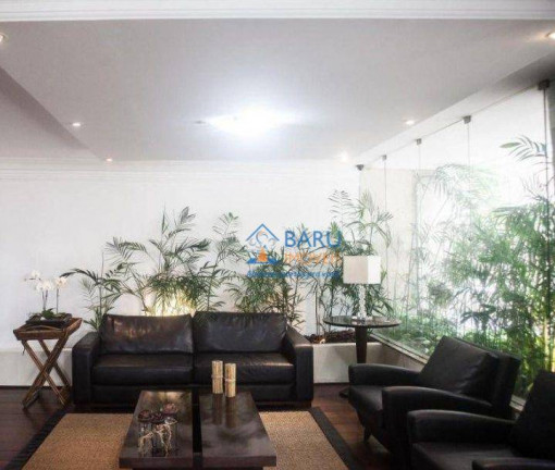 Imagem Apartamento com 4 Quartos à Venda, 344 m² em Higienópolis - São Paulo Imagem Apartamento com 4 Quartos à Venda, 344 m² em Higienópolis - São Paulo