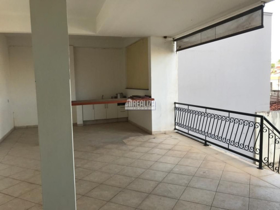 Imagem Casa com 4 Quartos à Venda, 400 m² em Mercês - Uberaba Imagem Casa com 4 Quartos à Venda, 400 m² em Mercês - Uberaba