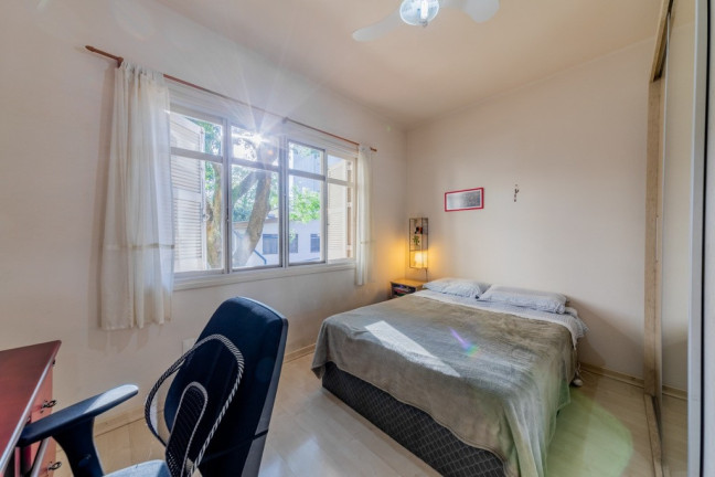 Imagem Apartamento com 3 Quartos à Venda, 117 m² em Cidade Baixa - Porto Alegre Imagem Apartamento com 3 Quartos à Venda, 117 m² em Cidade Baixa - Porto Alegre
