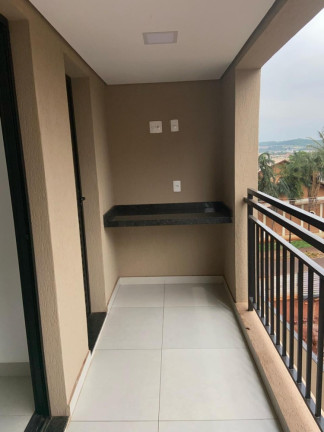 Imagem Apartamento com 2 Quartos para Alugar, 62 m² em Ribeirânia - Ribeirão Preto Imagem Apartamento com 2 Quartos para Alugar, 62 m² em Ribeirânia - Ribeirão Preto