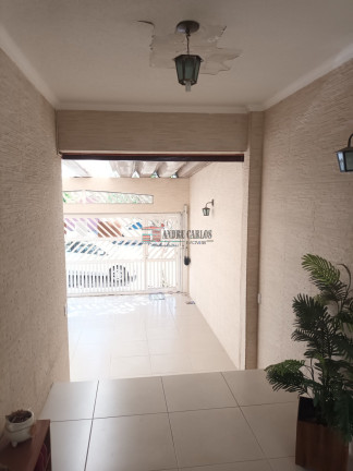 Imagem Sobrado com 3 Quartos à Venda, 160 m² em Jardim Das Flores - Osasco Imagem Sobrado com 3 Quartos à Venda, 160 m² em Jardim Das Flores - Osasco