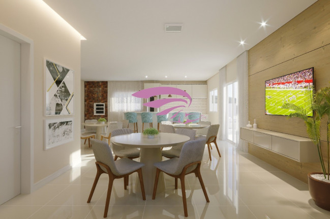 Imagem Imóvel com 2 Quartos à Venda, 56 m² em Tingui - Curitiba Imagem Imóvel com 2 Quartos à Venda, 56 m² em Tingui - Curitiba