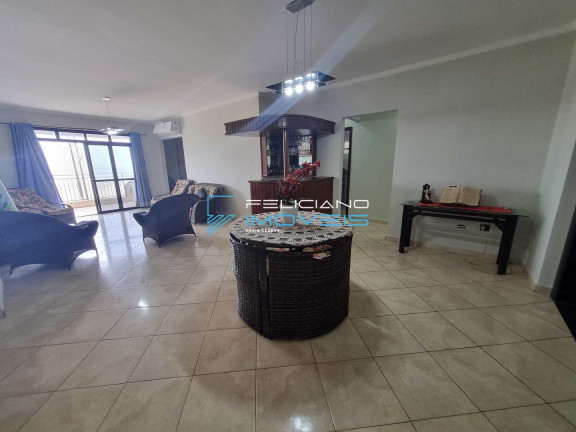 Imagem Apartamento com 3 Quartos à Venda, 192 m² em Aviação - Praia Grande Imagem Apartamento com 3 Quartos à Venda, 192 m² em Aviação - Praia Grande