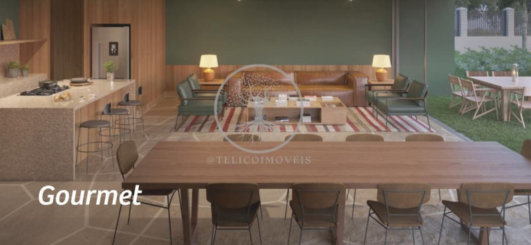 Imagem Casa de Condomínio com 4 Quartos à Venda, 268 m² em Alphaville Dom Pedro - Campinas