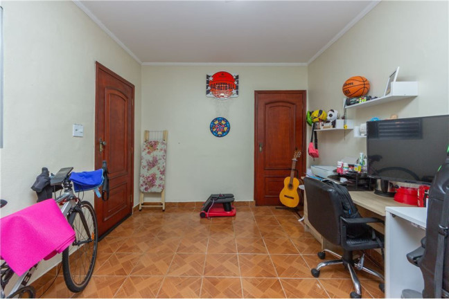 Imagem Casa com 2 Quartos à Venda, 80 m² em Mooca - São Paulo Imagem Casa com 2 Quartos à Venda, 80 m² em Mooca - São Paulo