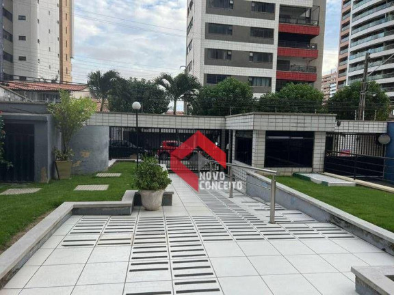 Imagem Apartamento com 3 Quartos à Venda, 120 m² em Mucuripe - Fortaleza Imagem Apartamento com 3 Quartos à Venda, 120 m² em Mucuripe - Fortaleza