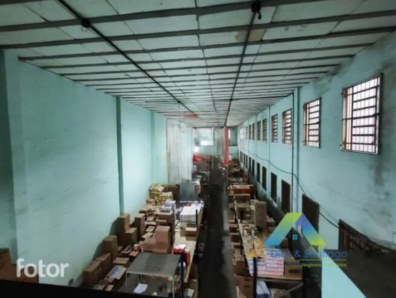 Imagem Imóvel Comercial à Venda, 500 m² em Cursino - São Paulo Imagem Imóvel Comercial à Venda, 500 m² em Cursino - São Paulo