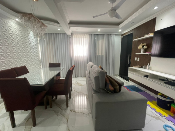 Imagem Imóvel com 2 Quartos à Venda, 70 m² em Santa Fé - Betim Imagem Imóvel com 2 Quartos à Venda, 70 m² em Santa Fé - Betim