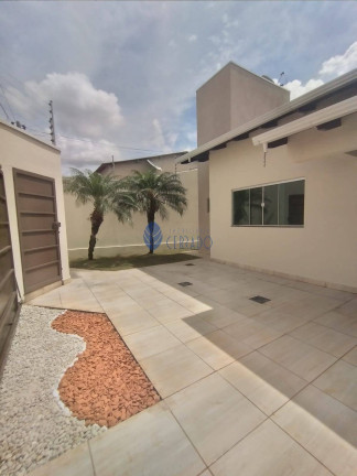 Imagem Casa com 3 Quartos à Venda, 300 m² em Parque São Jerônimo - Anápolis Imagem Casa com 3 Quartos à Venda, 300 m² em Parque São Jerônimo - Anápolis
