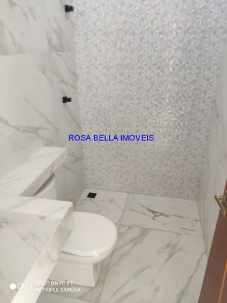 Imagem Casa com 3 Quartos à Venda, 82 m² em Jardim Marambaia - Jundiaí Imagem Casa com 3 Quartos à Venda, 82 m² em Jardim Marambaia - Jundiaí