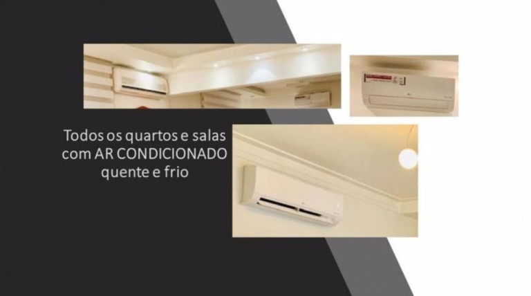 Imagem Apartamento com 3 Quartos à Venda, 135 m² em Itaim Bibi - São Paulo
