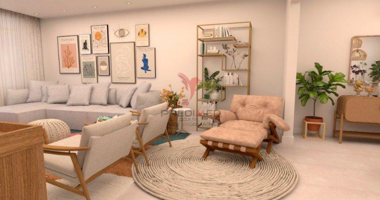 Imagem Apartamento com 3 Quartos à Venda, 185 m² em Copacabana - Rio De Janeiro