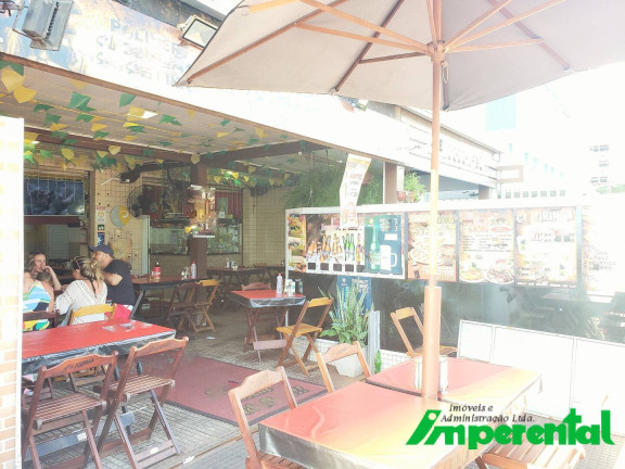 Imagem Sala Comercial à Venda, 200 m² em José Menino - Santos