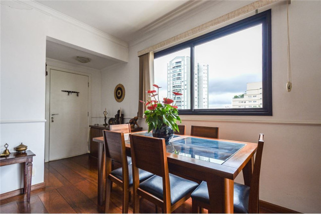 Imagem Apartamento com 3 Quartos à Venda, 100 m² em Vila Mariana - São Paulo Imagem Apartamento com 3 Quartos à Venda, 100 m² em Vila Mariana - São Paulo
