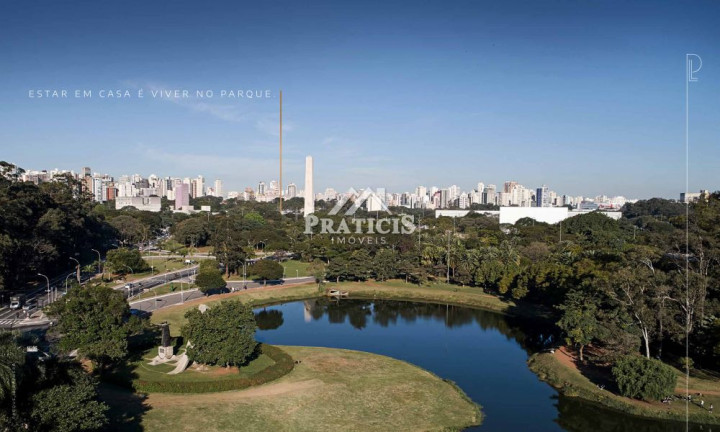 Imagem Apartamento com 4 Quartos à Venda, 375 m² em Moema - São Paulo Imagem Apartamento com 4 Quartos à Venda, 375 m² em Moema - São Paulo